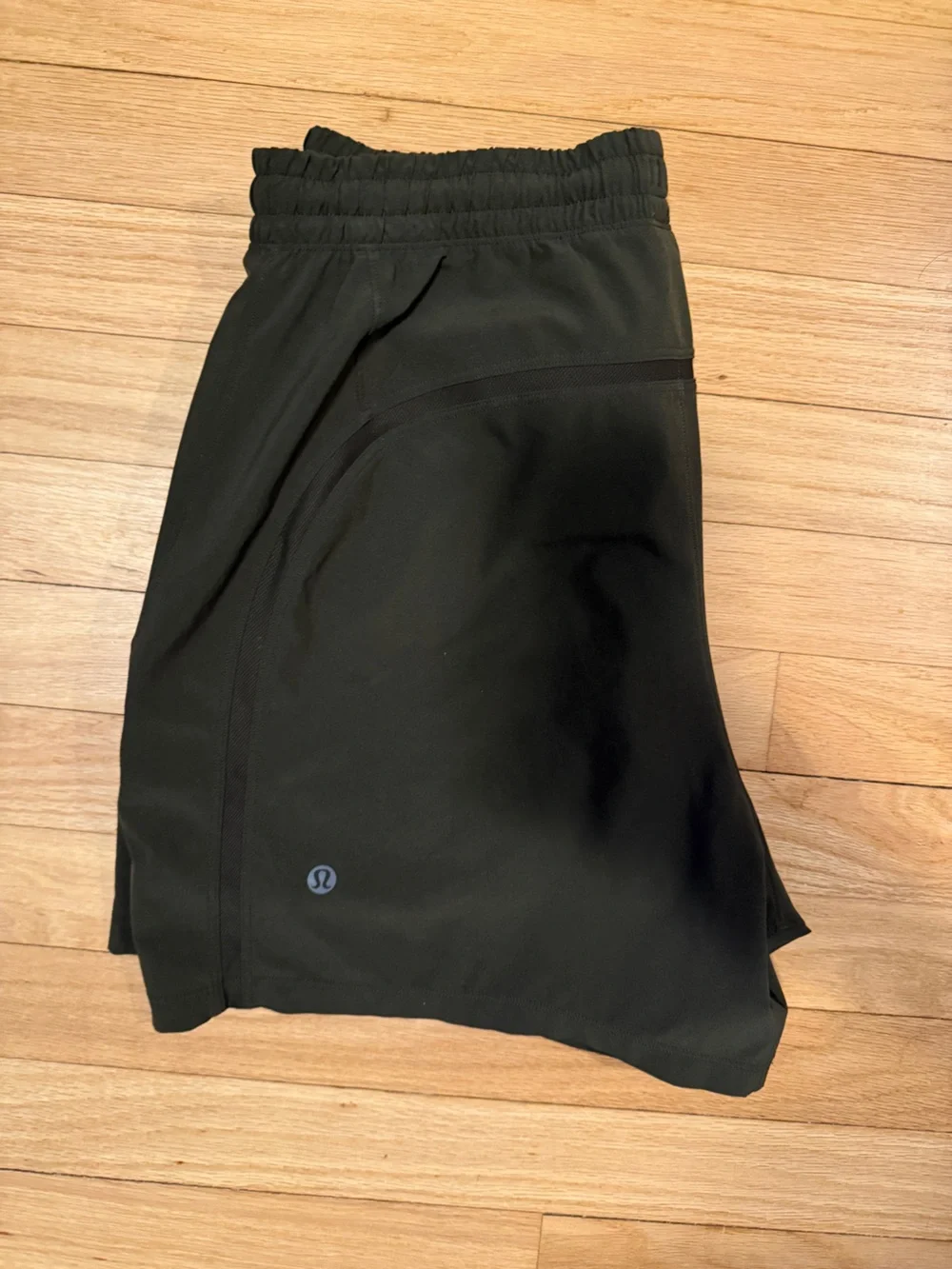 lululemon athletica comfortable elastic